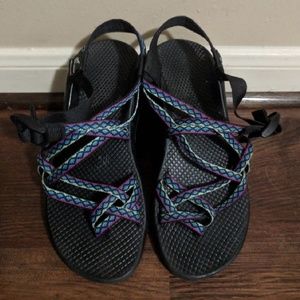 Chacos
